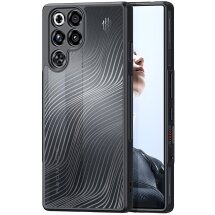 Защитный чехол DUX DUCIS Aimo Series для ZTE Nubia Red Magic 11 Pro - Black: фото 1 из 9