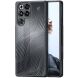 Защитный чехол DUX DUCIS Aimo Series для ZTE Nubia Red Magic 11 Pro - Black (412202B). Фото 1 из 9