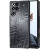 Защитный чехол DUX DUCIS Aimo Series для ZTE Nubia Red Magic 11 Pro - Black: фото 1 из 9