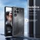 Защитный чехол DUX DUCIS Aimo Series для ZTE Nubia Red Magic 11 Pro - Black (412202B). Фото 3 из 9