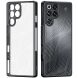Защитный чехол DUX DUCIS Aimo Series для ZTE Nubia Red Magic 11 Pro - Black (412202B). Фото 2 из 9