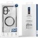 Защитный чехол DUX DUCIS Aimo Series Magnetic (FP) для Apple iPhone 17 - Black (387225B). Фото 9 из 9