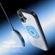 Защитный чехол DUX DUCIS Aimo Series Magnetic (FP) для Apple iPhone 17 - Black (387225B). Фото 4 из 9