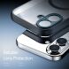 Защитный чехол DUX DUCIS Aimo Series Magnetic (FP) для Apple iPhone 17 - Black (387225B). Фото 7 из 9