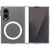 Защитный чехол DUX DUCIS Clin Series MagSafe для Samsung Galaxy Fold 8 - Clear: фото 1 из 13