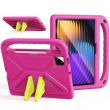 Захисний чохол DUX DUCIS Puff Series для Xiaomi Pad 7 / 7 Pro - Pink (369035P)