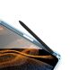 Защитный чехол DUX DUCIS TOBY Series для Samsung Galaxy Tab S8 Ultra (T900/T906) - Blue (295907L). Фото 6 из 9