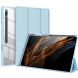 Защитный чехол DUX DUCIS TOBY Series для Samsung Galaxy Tab S8 Ultra (T900/T906) - Blue (295907L). Фото 3 из 9