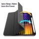 Защитный чехол DUX DUCIS TOBY Series для Xiaomi Pad 7 / 7 Pro - Black (369007B). Фото 7 из 9