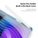 Защитный чехол DUX DUCIS TOBY Series для Xiaomi Pad 7 / 7 Pro - Black (369007B). Фото 8 из 9