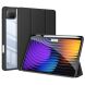 Защитный чехол DUX DUCIS TOBY Series для Xiaomi Pad 7 / 7 Pro - Black (369007B). Фото 1 из 9