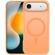 Захисний чохол DUX DUCIS Yind Series MagSafe для Apple iPhone 17 Air - Orange (387108O). Фото 1 з 10