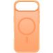 Захисний чохол DUX DUCIS Yind Series MagSafe для Apple iPhone 17 Air - Orange (387108O). Фото 3 з 10