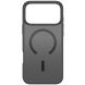 Захисний чохол DUX DUCIS Yind Series MagSafe для iPhone 18 Pro Max - Black (423832B). Фото 3 з 9