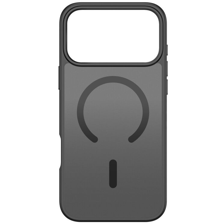 Захисний чохол DUX DUCIS Yind Series MagSafe для iPhone 18 Pro Max - Black: фото 3 з 9