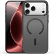 Захисний чохол DUX DUCIS Yind Series MagSafe для iPhone 18 Pro Max / 17 Pro Max - Black (423832B)