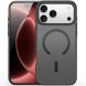 Захисний чохол DUX DUCIS Yind Series MagSafe для iPhone 18 Pro Max - Black (423832B). Фото 1 з 9