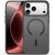 Захисний чохол DUX DUCIS Yind Series MagSafe для iPhone 18 Pro Max - Black: фото 1 з 9
