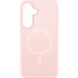 Защитный чехол DUX DUCIS Yind Series MagSafe для Samsung Galaxy S26 FE / S25 FE (S731) - Light Pink (412753LP). Фото 3 из 9