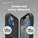 Защитный чехол Elago Silicone Case with MagSafe для Apple iPhone 14 Plus - Jean Indigo (306729L). Фото 6 из 7