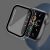 Захисний чохол Enkay Hard Case для Apple Watch 41 mm (7 / 8 / 9 Series) - Transparent: фото 1 з 7
