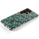 Защитный чехол ESEBLE Letter Pattern Magnetic для Samsung Galaxy S25 Ultra (S938) - Green (379543G). Фото 4 из 8