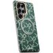 Защитный чехол ESEBLE Letter Pattern Magnetic для Samsung Galaxy S25 Ultra (S938) - Green (379543G). Фото 3 из 8