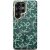 Захисний чохол ESEBLE Letter Pattern Magnetic для Samsung Galaxy S25 Ultra (S938) - Green: фото 1 з 8
