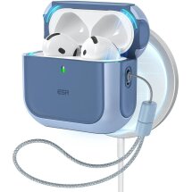 Защитный чехол ESR Orbit Halolock для Apple AirPods 4 (4894240228920) - Blue: фото 1 из 7