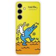 Защитный чехол Flipsuit Case (FP) для Samsung Galaxy S24 FE (S721) EF-MS721CYEGWW - Yellow (367555Y)