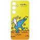 Защитный чехол Flipsuit Case (FP) для Samsung Galaxy S24 FE (S721) EF-MS721CYEGWW - Yellow (367555Y). Фото 4 из 6