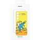 Защитный чехол Flipsuit Case (FP) для Samsung Galaxy S24 FE (S721) EF-MS721CYEGWW - Yellow (367555Y). Фото 6 из 6