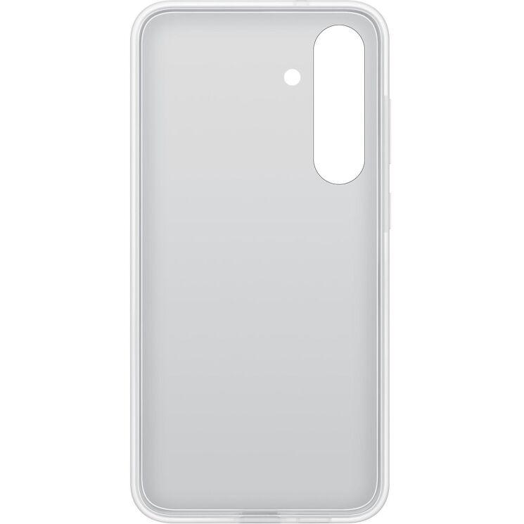Защитный чехол Flipsuit Case (FP) для Samsung Galaxy S25 Plus (S936) EF-MS936CWEGWW - White: фото 7 из 8