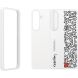 Защитный чехол Flipsuit Case (FP) для Samsung Galaxy S25 Plus (S936) EF-MS936CWEGWW - White (371964W). Фото 5 из 8