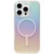 Захисний чохол Gear4 Milan Snap для Apple iPhone 16 Pro (702315320) - Iridescent (380018I). Фото 7 з 12
