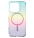 Захисний чохол Gear4 Milan Snap для Apple iPhone 16 Pro (702315320) - Iridescent (380018I). Фото 3 з 12