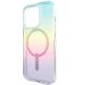 Захисний чохол Gear4 Milan Snap для Apple iPhone 16 Pro (702315320) - Iridescent (380018I). Фото 4 з 12