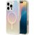 Захисний чохол Gear4 Milan Snap для Apple iPhone 16 Pro (702315320) - Iridescent: фото 1 з 12
