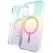 Захисний чохол Gear4 Milan Snap для Apple iPhone 16 Pro (702315320) - Iridescent (380018I). Фото 6 з 12