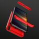 Защитный чехол GKK Double Dip Case для Samsung Galaxy A11 (A115) - Red (264549R). Фото 5 из 14