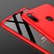 Защитный чехол GKK Double Dip Case для Samsung Galaxy A11 (A115) - Red (264549R). Фото 4 из 14