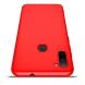 Защитный чехол GKK Double Dip Case для Samsung Galaxy A11 (A115) - Red (264549R). Фото 6 из 14