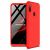 Захисний чохол GKK Double Dip Case для Samsung Galaxy A11 (A115) - Red: фото 1 з 14