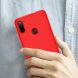 Защитный чехол GKK Double Dip Case для Samsung Galaxy A11 (A115) - Red (264549R). Фото 8 из 14