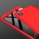 Захисний чохол GKK Double Dip Case для Xiaomi Redmi 7A - Red (224655R). Фото 2 з 13
