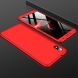 Захисний чохол GKK Double Dip Case для Xiaomi Redmi 7A - Red (224655R). Фото 6 з 13