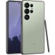 Захисний чохол GKK Frosted Skin для Samsung Galaxy S25 Ultra (S938) - Green (372245G). Фото 1 з 8
