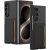 Защитный чехол GKK Slim Holder для Samsung Galaxy Fold 8 Ultra - Black: фото 1 из 8