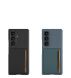 Защитный чехол GKK Slim Holder для Samsung Galaxy Fold 8 Ultra - Black (424035B). Фото 7 из 8