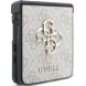 Захисний чохол Guess Big 4G Logo для Samsung Galaxy Flip 8 (GUHCZF84GMGPI) - Pink (423577P). Фото 2 з 7